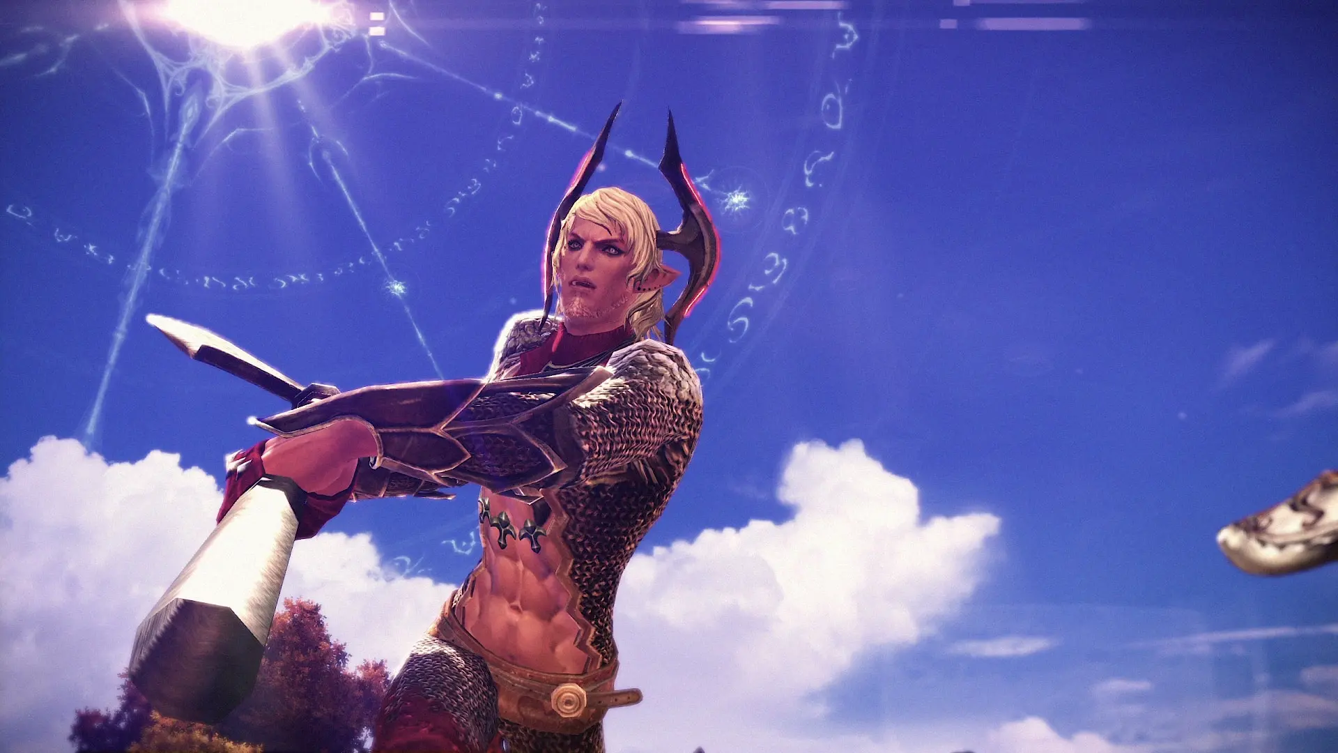 Imagen de La beta abierta de TERA estará activa durante este fin de semana