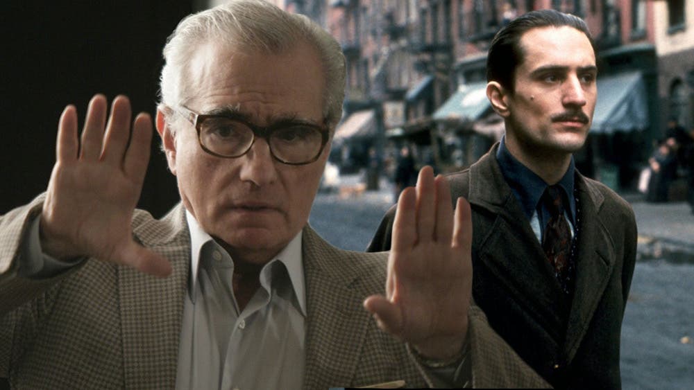 Imagen de The Irishman será la película más cara de toda la filmografía de Martin Scorsese