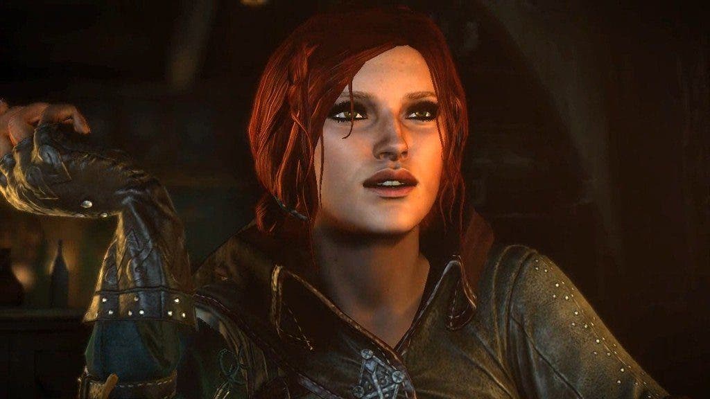 triss character profile