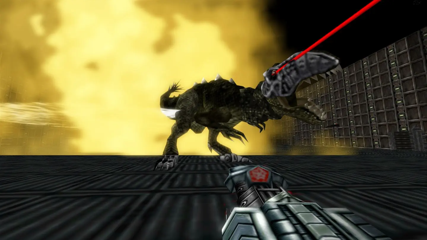 turok