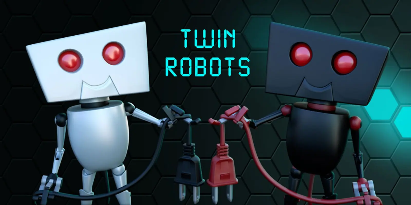 Imagen de Anunciado Twin Robots: Ultimate Edition para Nintendo Switch