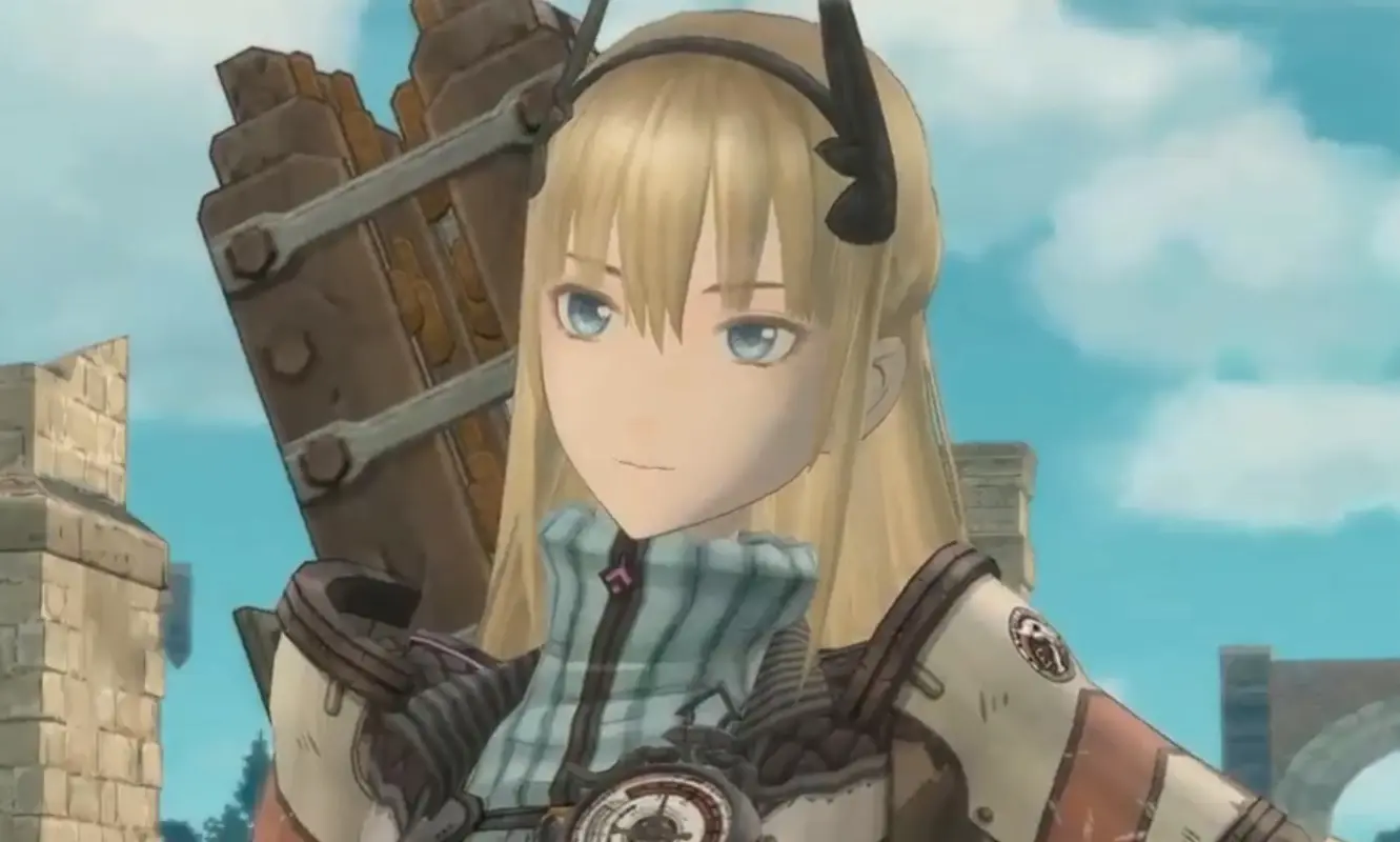 valkyria chronicles 4