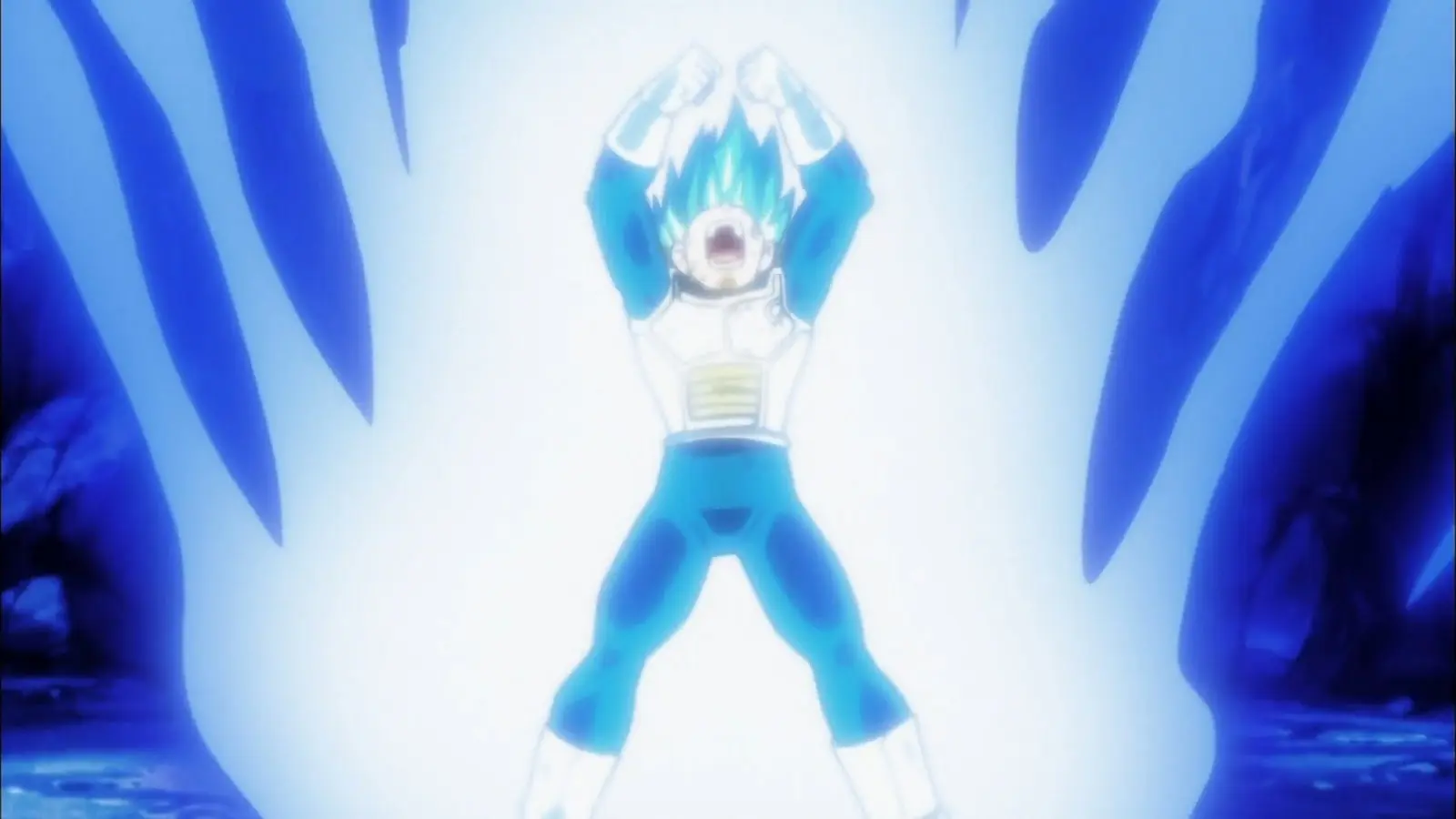 Imagen de Avance y emisión del episodio 128 de Dragon Ball Super