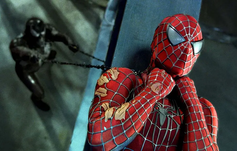 Imagen de Algunos fans enfadados de Marvel pretenden boicotear Venom