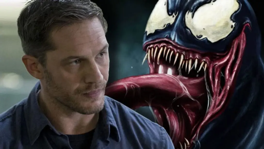 Imagen de El primer tráiler de Venom se estrenará durante las próximas dos semanas