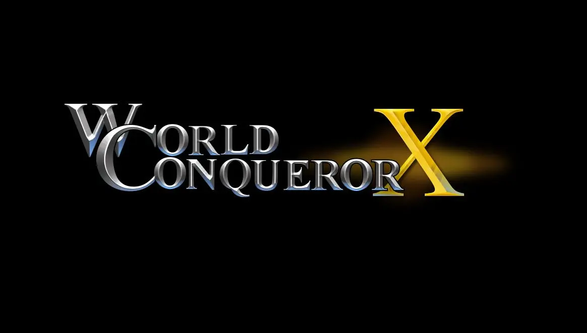 Imagen de Ya puedes ver el tráiler de lanzamiento de World Conqueror X
