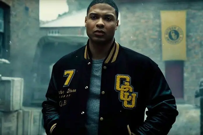 Imagen de Ray Fisher se une a la tercera temporada de True Detective
