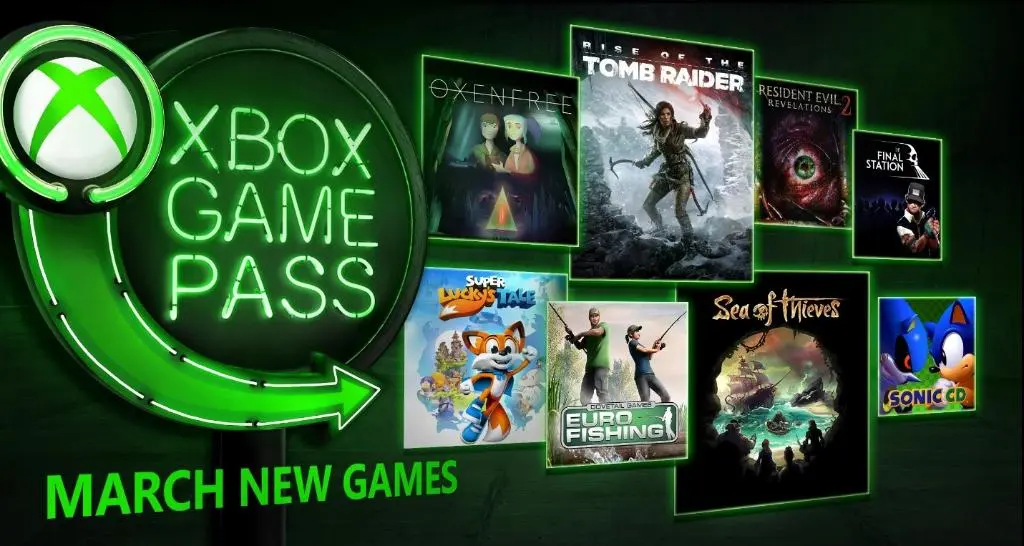 Imagen de RAGE y DOOM se unen al catálogo de Xbox Game Pass