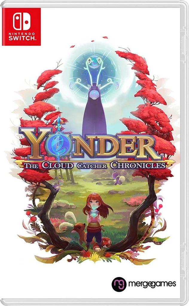 yonder switch