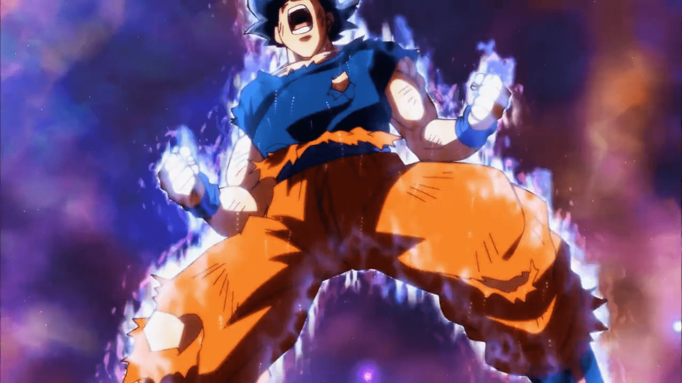 Imagen de Toriyama anuncia una importante sorpresa para el final de Dragon Ball Super