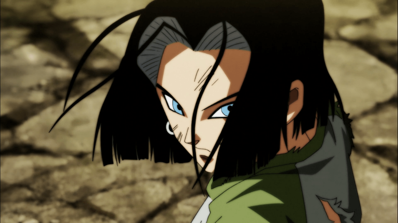 Imagen de El Androide 17 y Zamasu podrían llegar como DLC a Dragon Ball FighterZ
