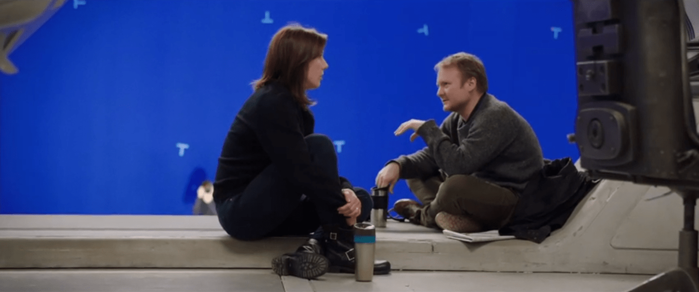 Imagen de Rian Johnson ya ha comenzado a trabajar en la nueva trilogía de Star Wars