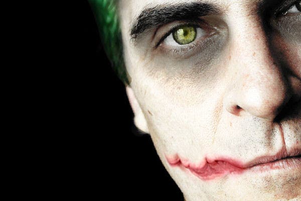 Imagen de El nuevo Joker independiente de Todd Phillips será un comediante fracasado