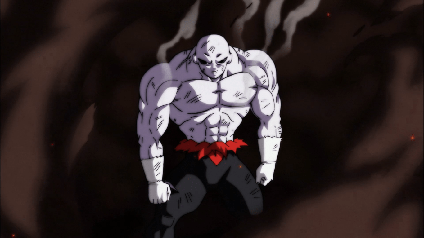 Imagen de Esta es la figura de Jiren que volverá locos a los fans de Dragon Ball Super