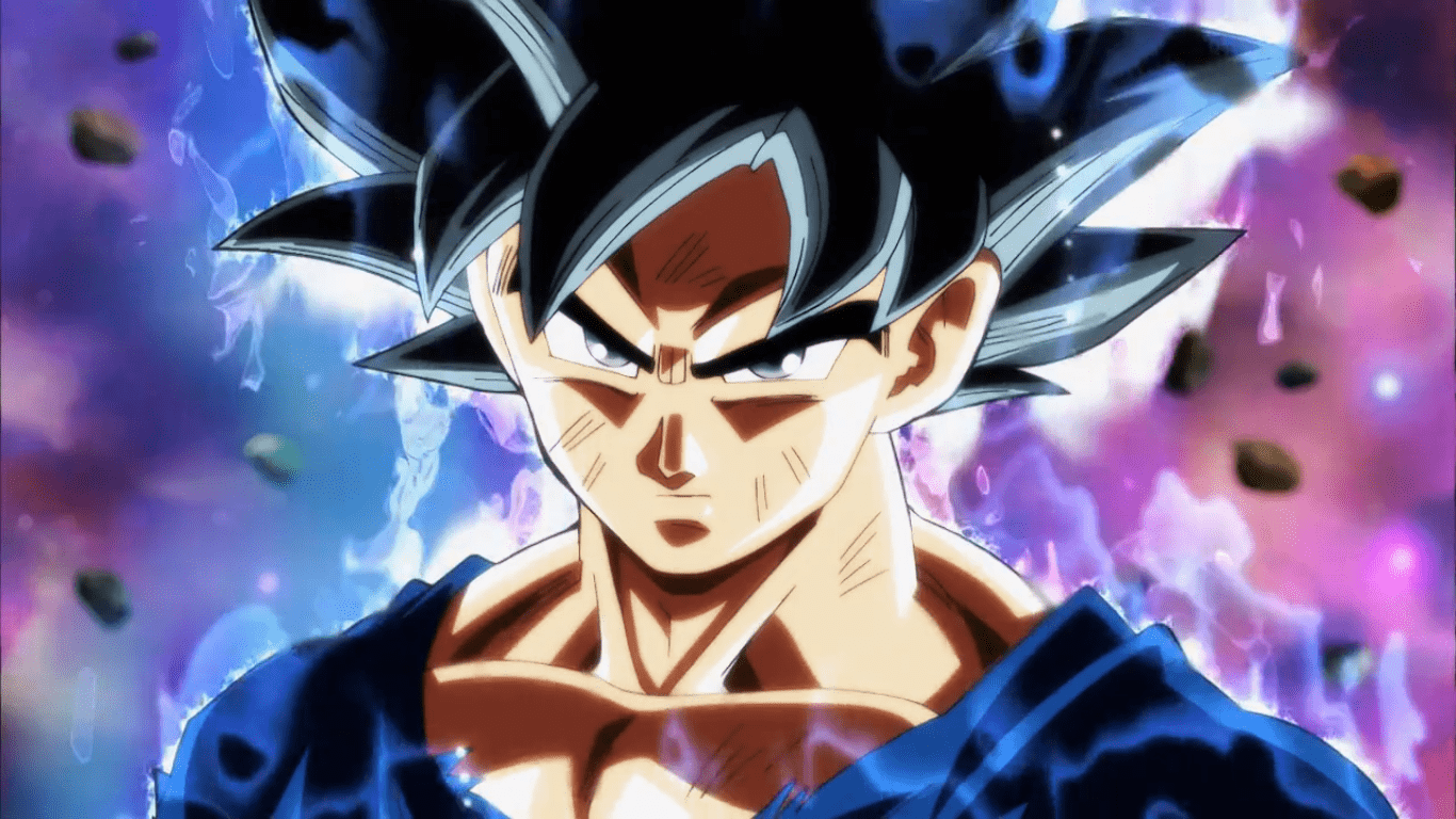 Imagen de Dragon Ball Super: Descubre la increíble nueva figura de Goku en Ultra Instinto