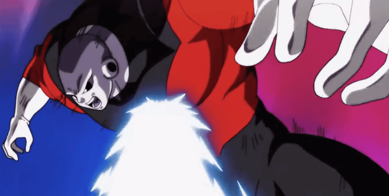 El despertar de un dios, el Ultra Instinto perfecto en el episodio 129 de  Dragon Ball Super