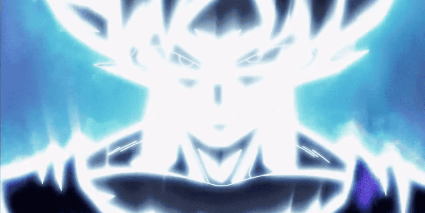 El despertar de un dios, el Ultra Instinto perfecto en el episodio 129 de  Dragon Ball Super