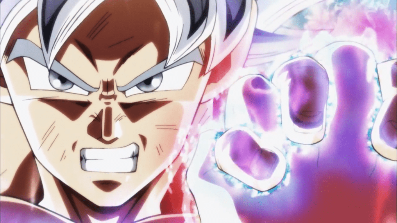 Imagen de Dragon Ball Super: El Ultra Instinto llega a los Funko Pop