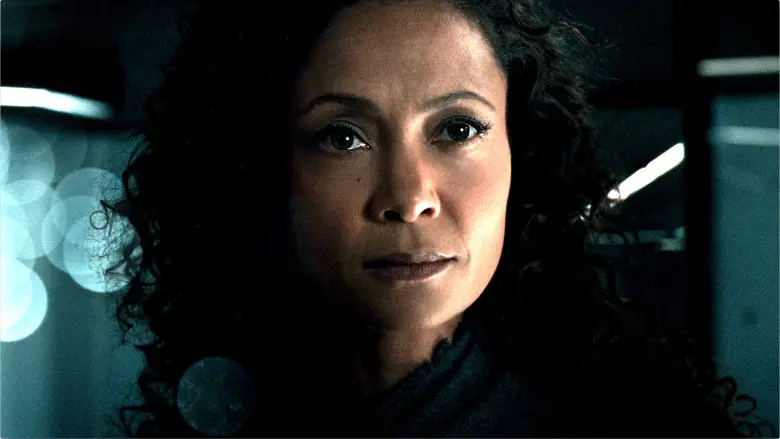 Imagen de Así son los dos nuevos avances de la segunda temporada de Westworld