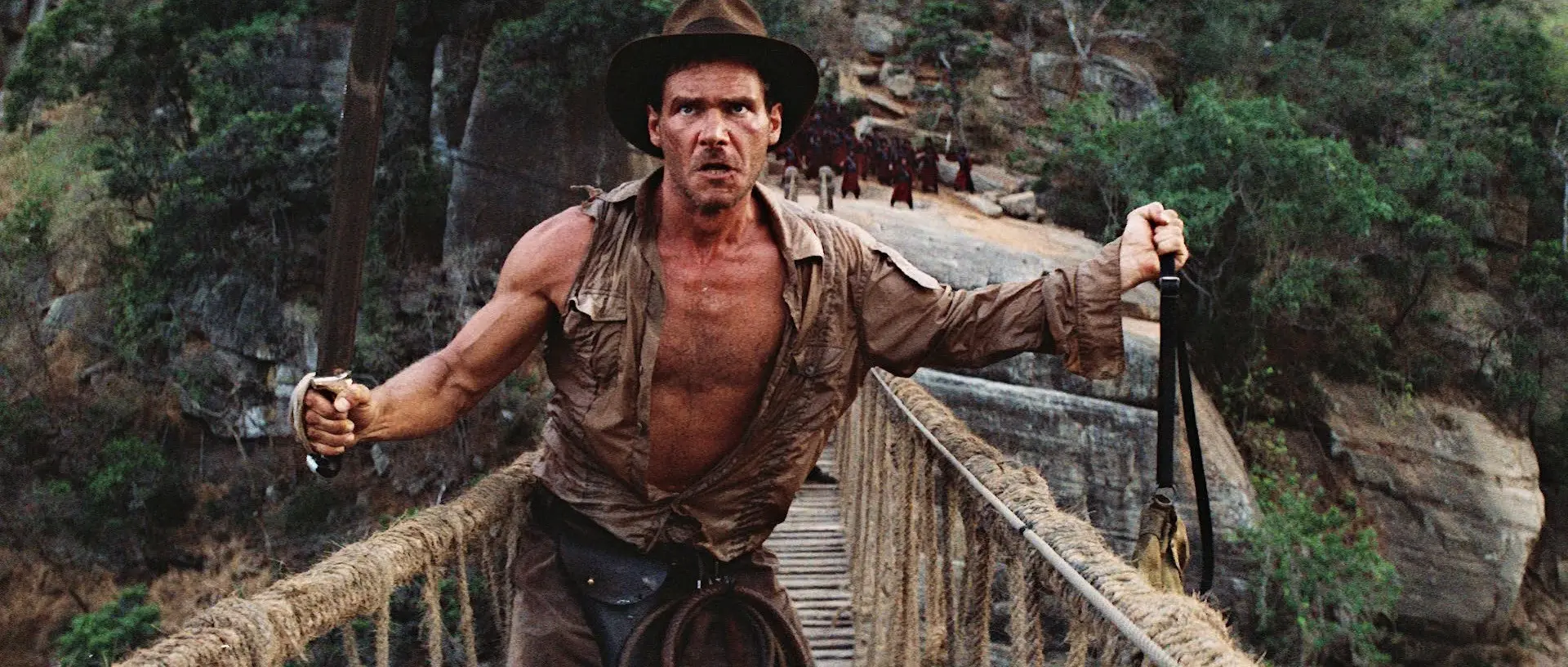 Imagen de Indiana Jones 5 comenzará a rodarse en abril de 2019