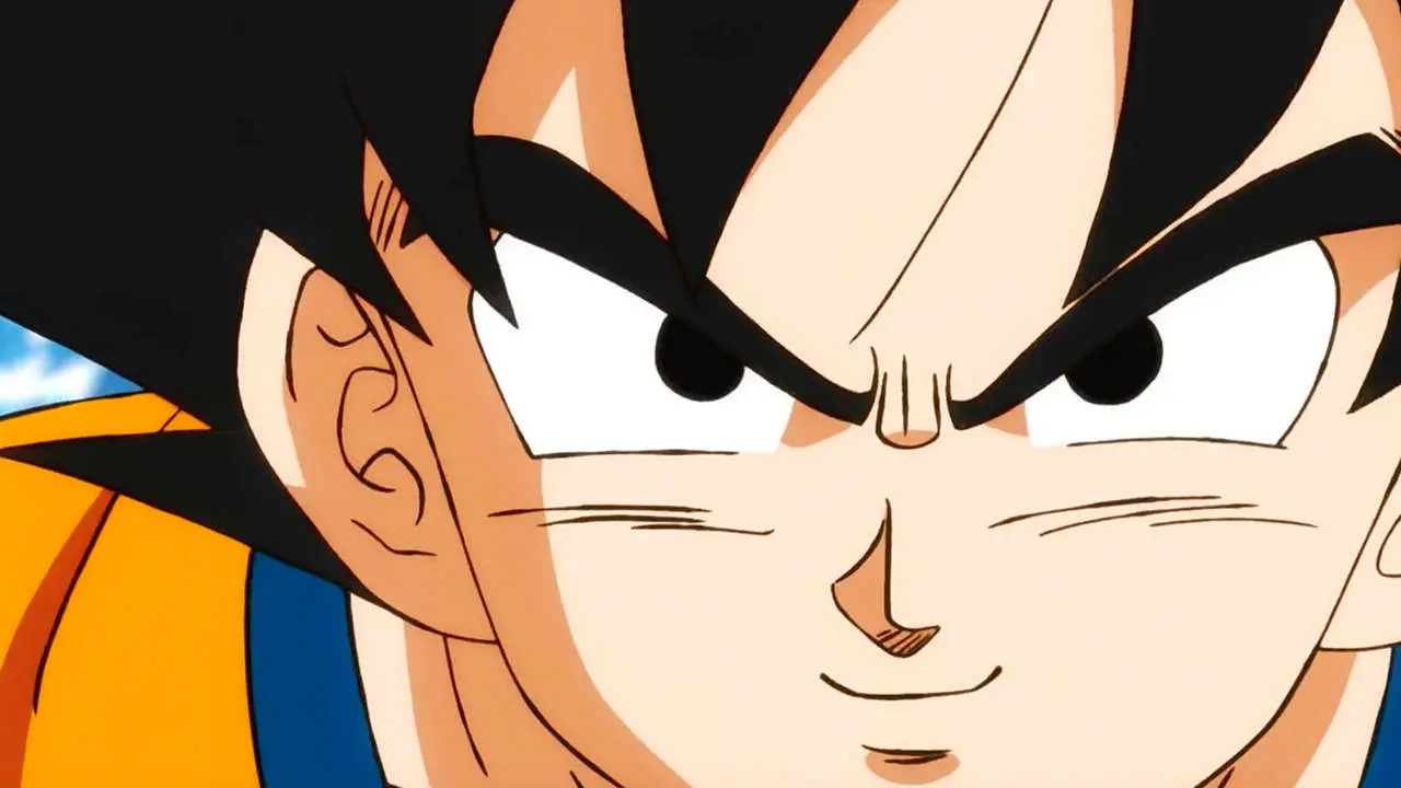 Imagen de La cuenta de Dragon Ball Super en Twitter se prepara para la nueva película
