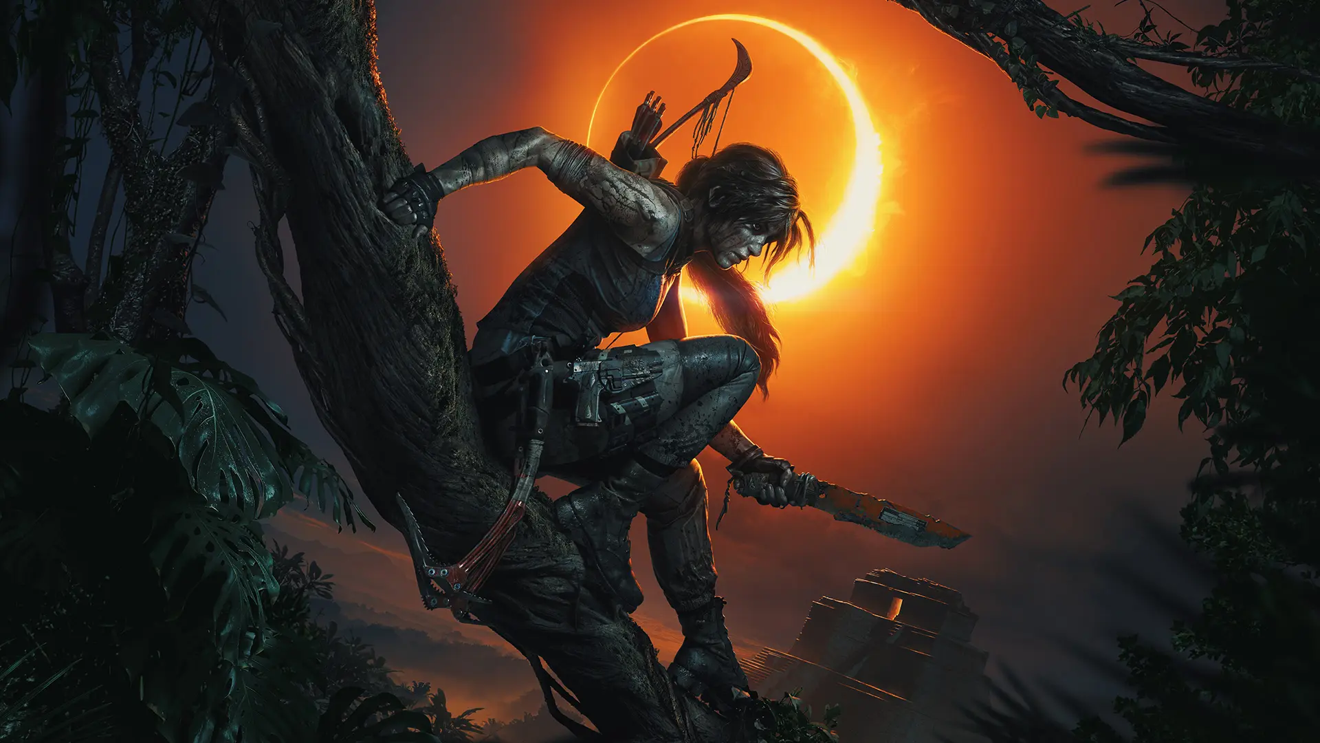 Imagen de Aluvión de críticas negativas a Shadow of the Tomb Raider en Steam