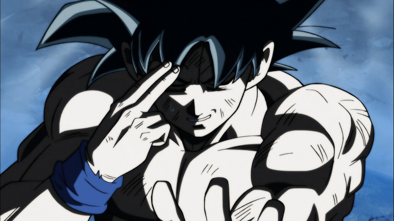 Imagen de Porta regresa con el rap definitivo de Dragon Ball Super