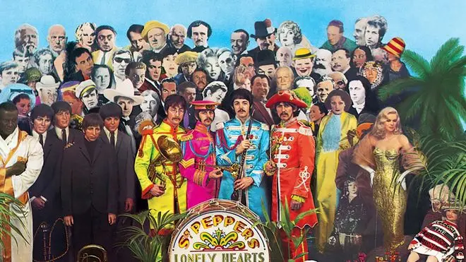 Imagen de Antena 3 y Bambú preparan una gran serie musical: 45 Revoluciones