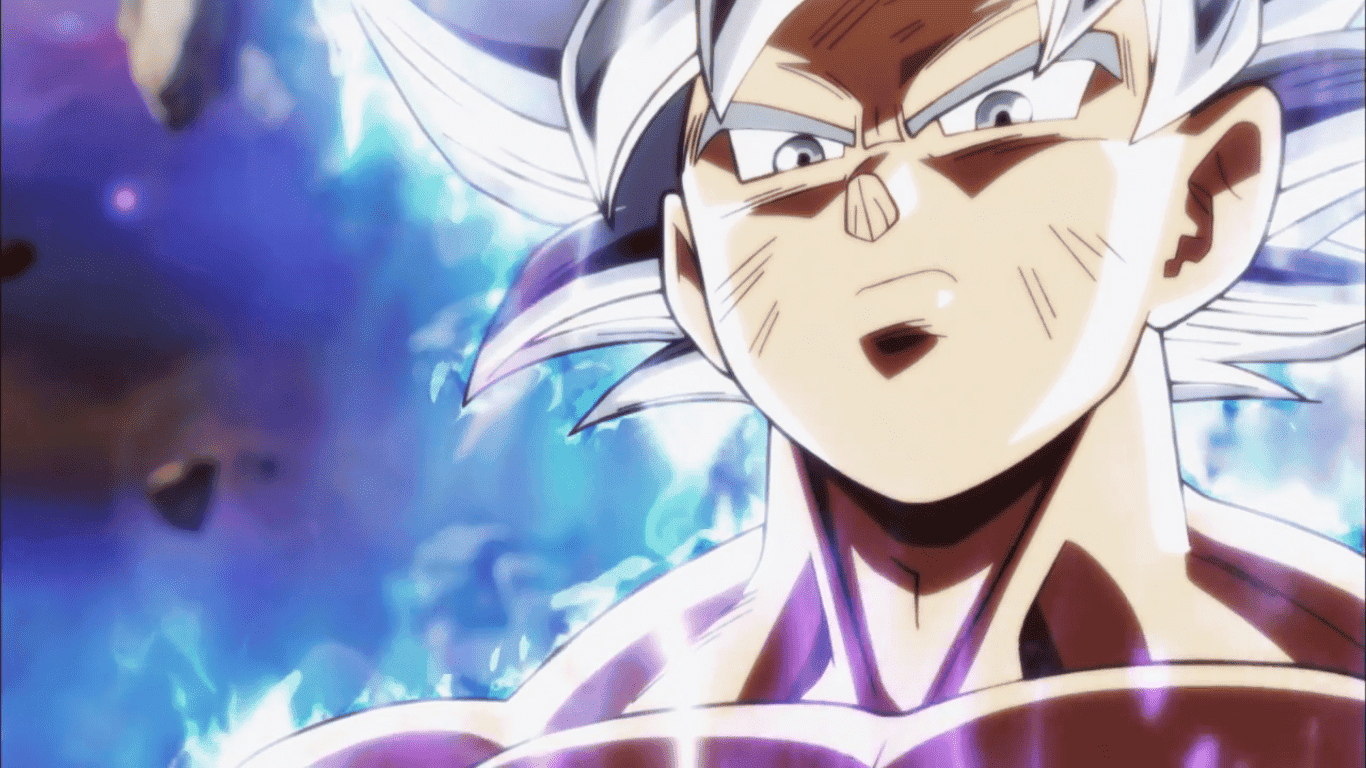Imagen de Dragon Ball Super: Una nueva figura de Goku en Ultra Instinto nos vuelve a dejar sin palabras