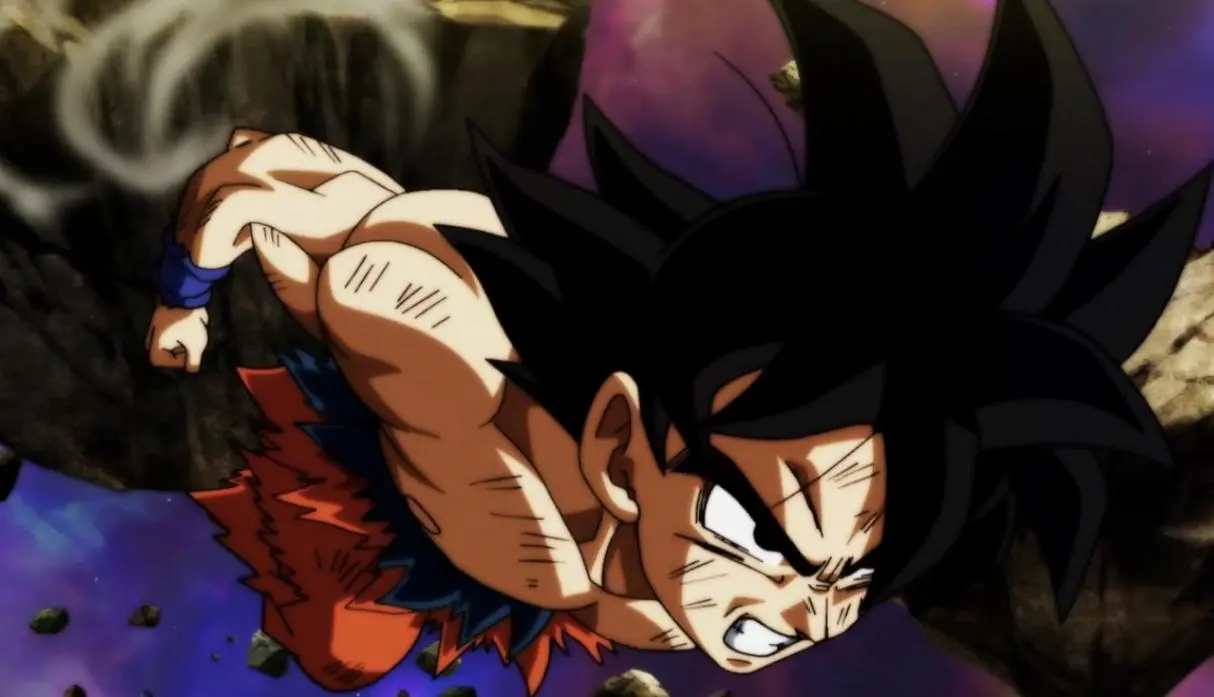 Imagen de El director de Dragon Ball Super llevaría 3 meses preparando el episodio 131