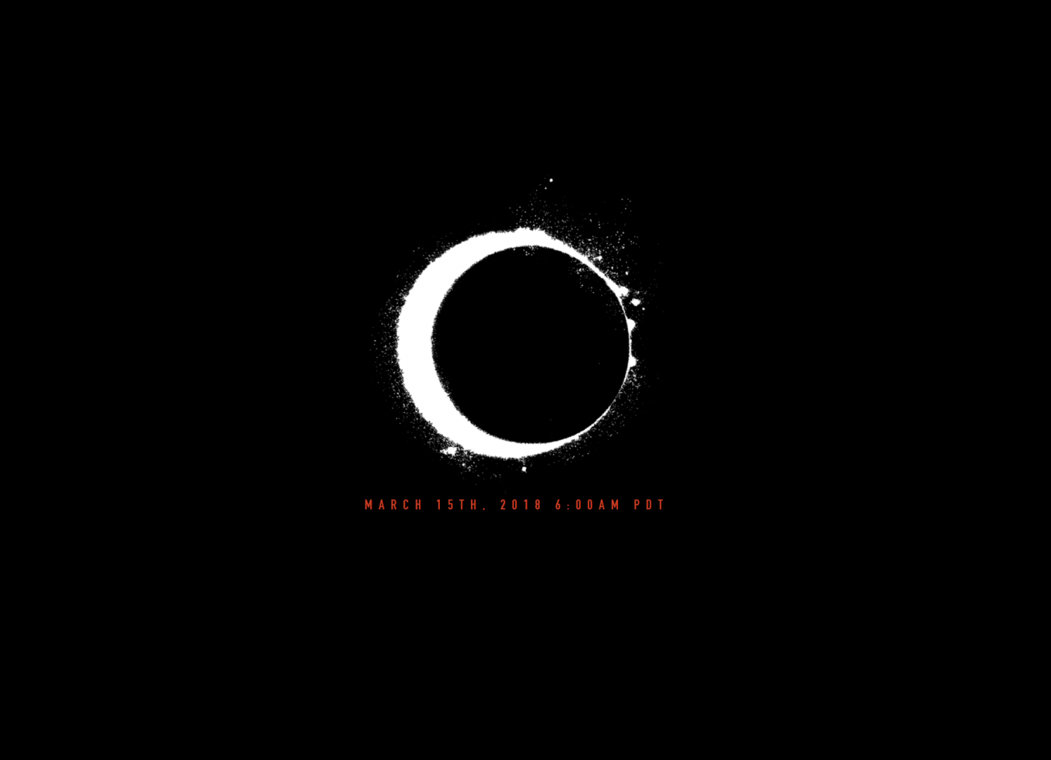 Imagen de Shadow of the Tomb Raider será anunciado mañana