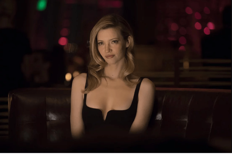 Imagen de Los nuevos personajes de Westworld se muestran en imágenes