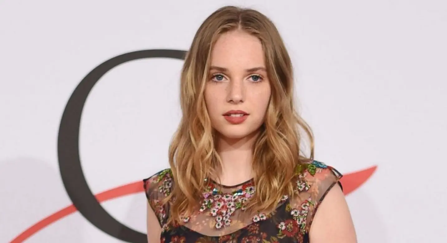 Imagen de Maya Thurman-Hawke se une a la tercera temporada de Stranger Things