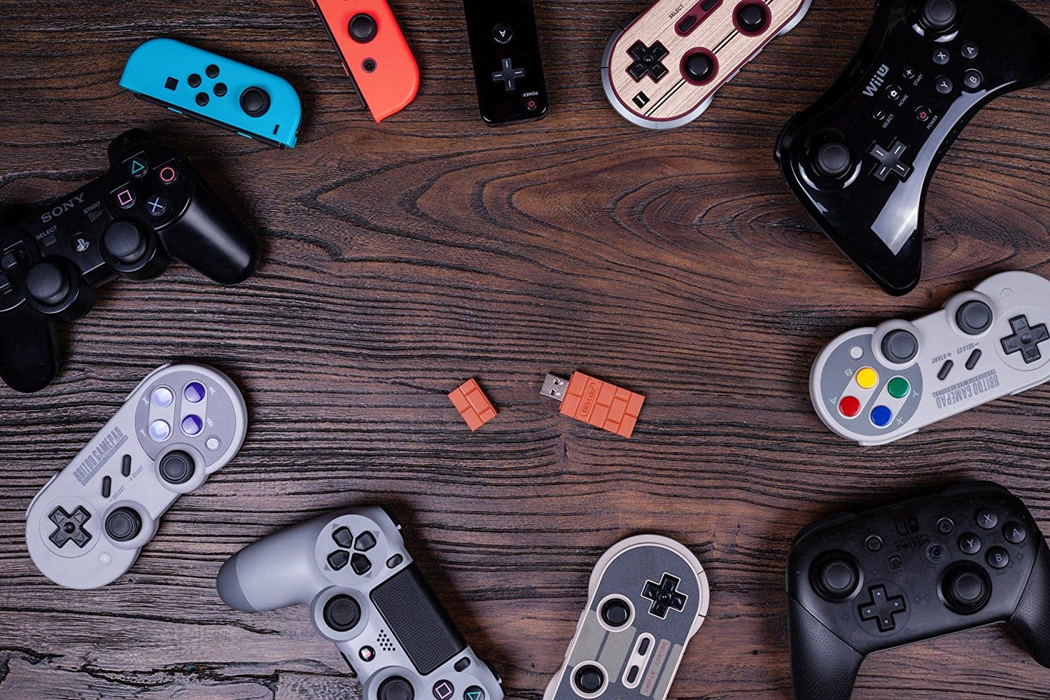 Descubre cómo jugar en Nintendo Switch mandos otras consolas