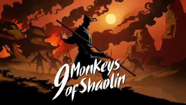Imagen de 9 Monkeys of Shaolin es anunciado con un interesante tráiler