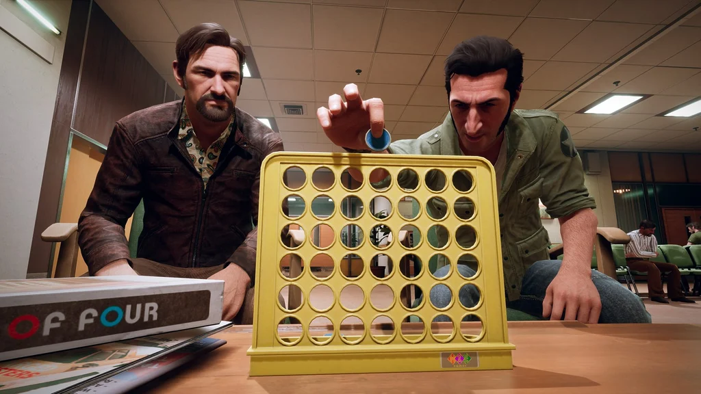 A Way Out 15