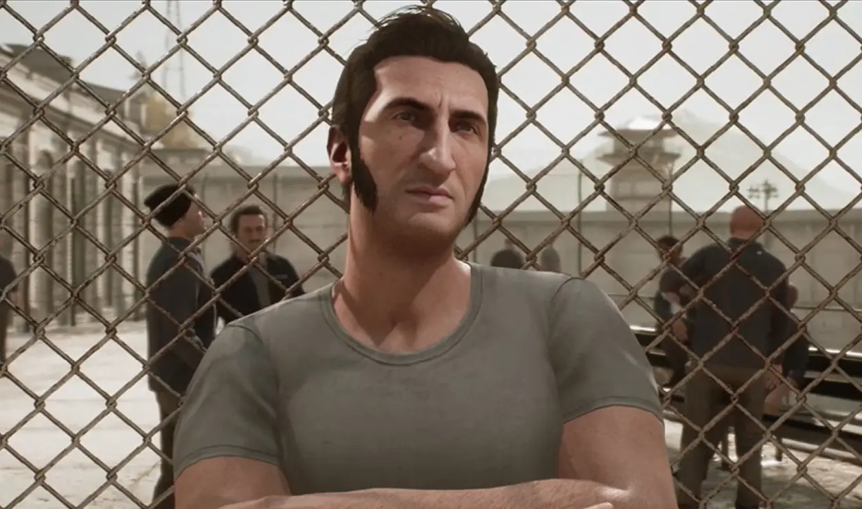 Imagen de A Way Out superó a Fortnite en número de espectadores en Twitch