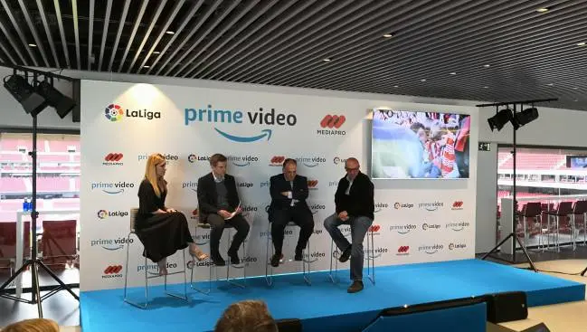 Amazon prime
