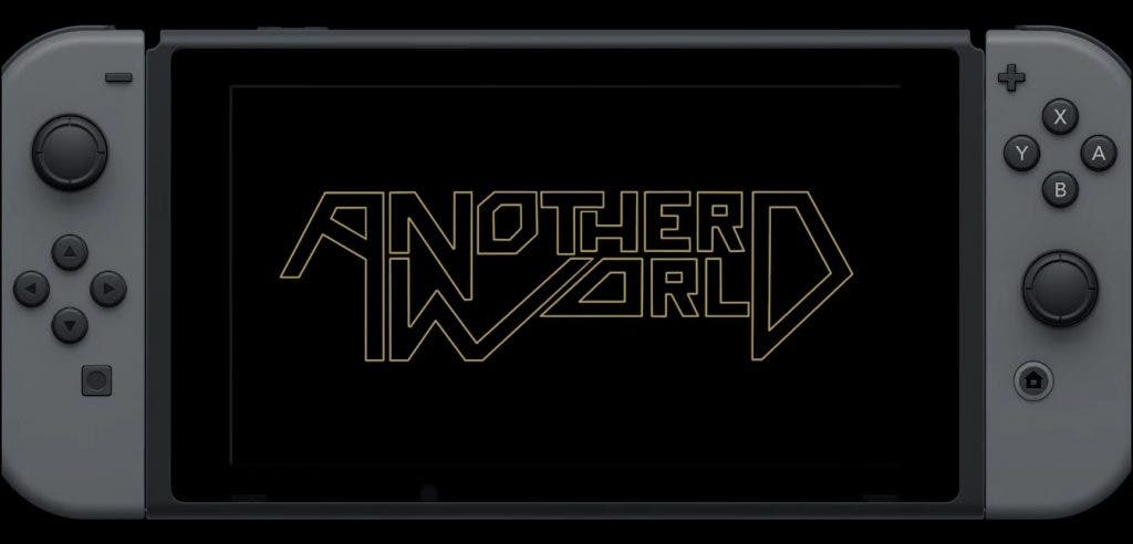 Another World Switch
