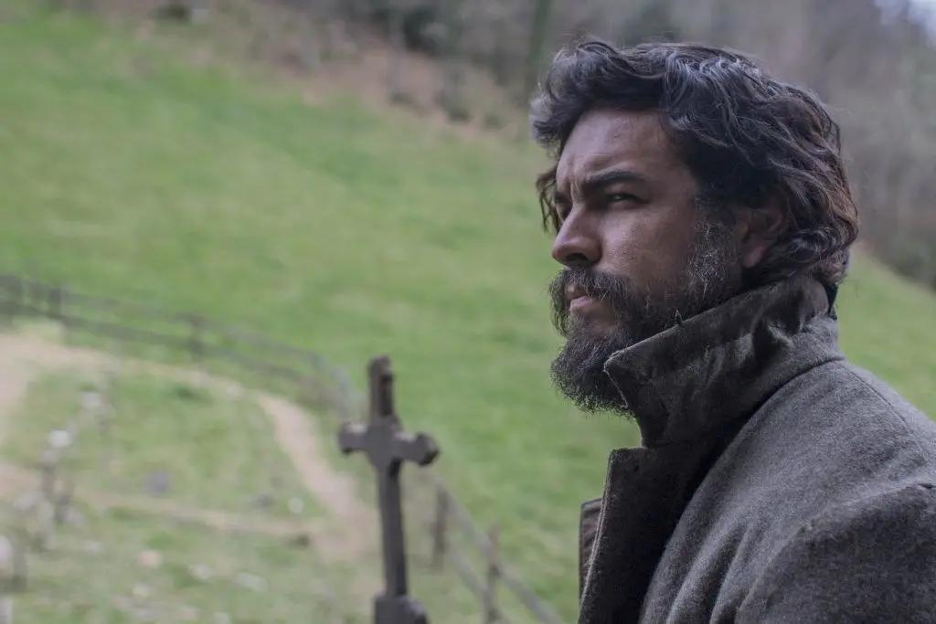 Imagen de ¿En qué cines podemos ver la contemplativa Bajo la Piel del Lobo?