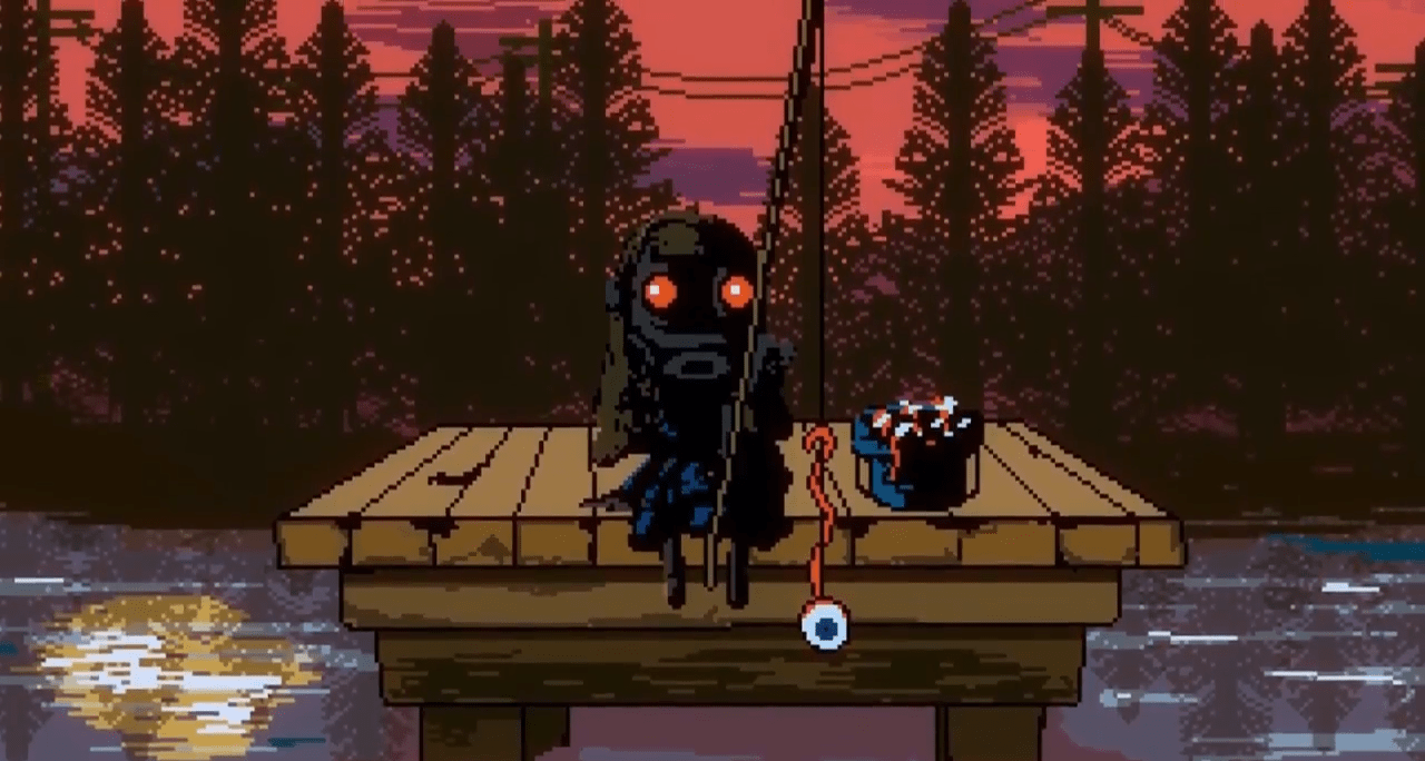 Imagen de Análisis Baobabs Mausoleum Ep. 2: 1313 Barnabas Dead End Drive