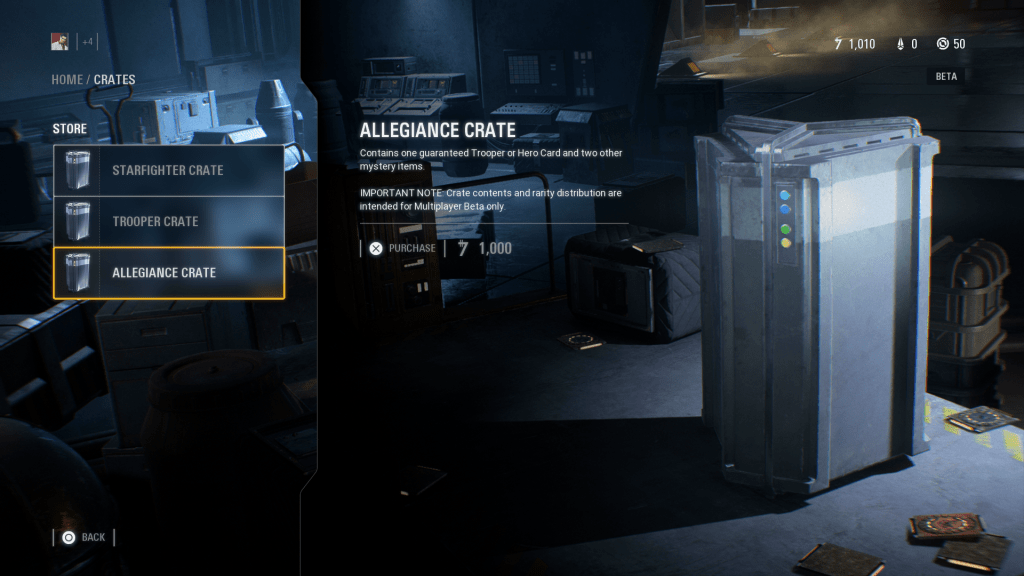 Battlefront II