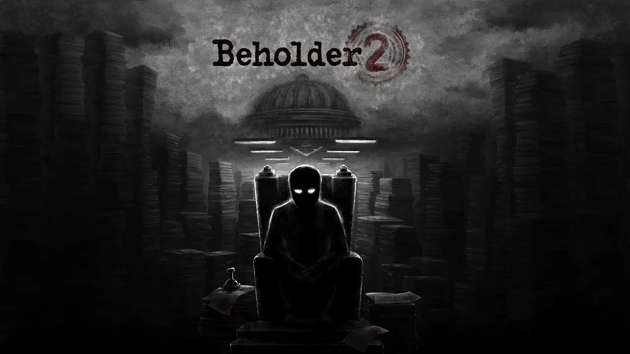 Imagen de Nos adentramos nuevamente en la vida distópica con Beholder 2