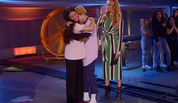 Imagen de Fama: A Bailar se cobra a su primera víctima: Belén es la expulsada