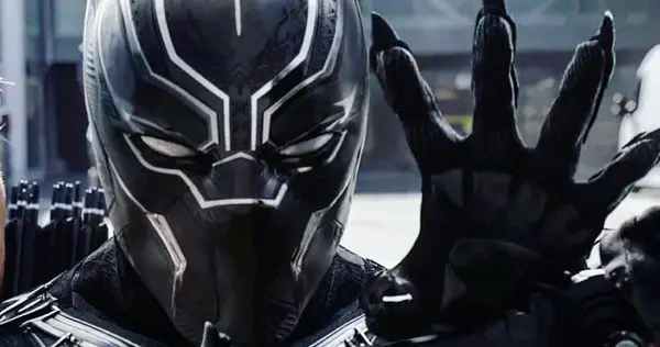 Imagen de Black Panther es la película más comentada en Twitter de la historia