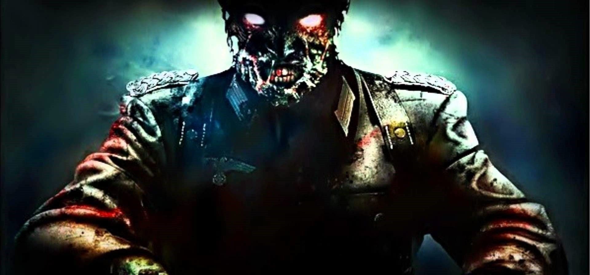 Imagen de Los mapas zombi de Call of Duty: Black Ops 3 ahora pueden comprarse por separado