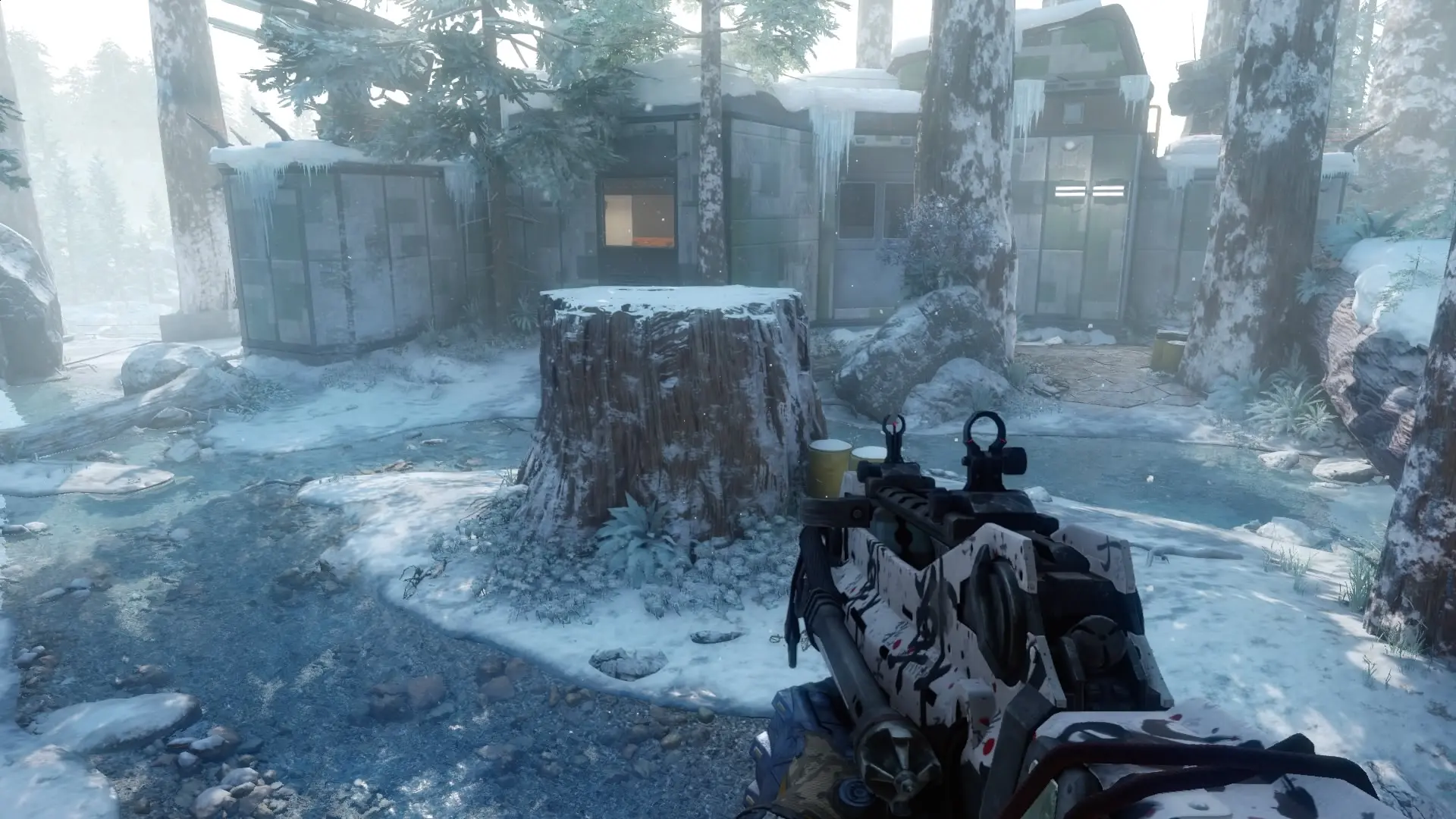 Imagen de Un importante anuncio sobre Black Ops 4 se produciría en breve