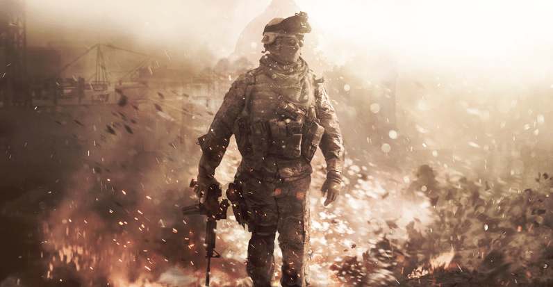 Imagen de Infinity Ward ya trabaja en el Call of Duty de próxima generación