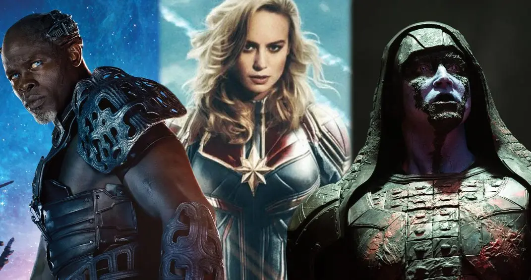 Imagen de Captain Marvel inicia rodaje y revela su reparto y sinopsis oficial