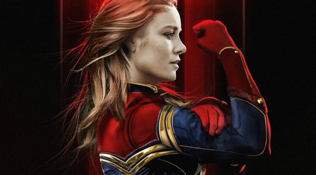 Captain Marvel hires Tomb Raider reboot scribe to pen the latest draft of script 1